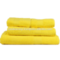 Extra Long Bath Towel